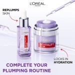 L'Oréal Paris Revitalift Filler [+ Hyaluronic Acid] 1.5% Pure Concentrated Hyaluronic Acid Serum Dropper